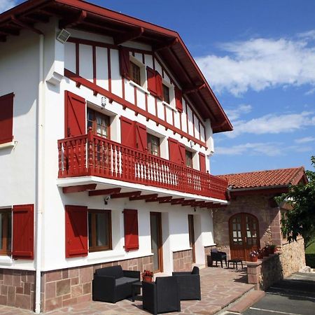 Apartamentos Armua スガラムルディ エクステリア 写真