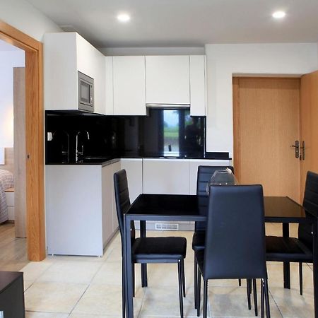 Apartamentos Armua スガラムルディ エクステリア 写真