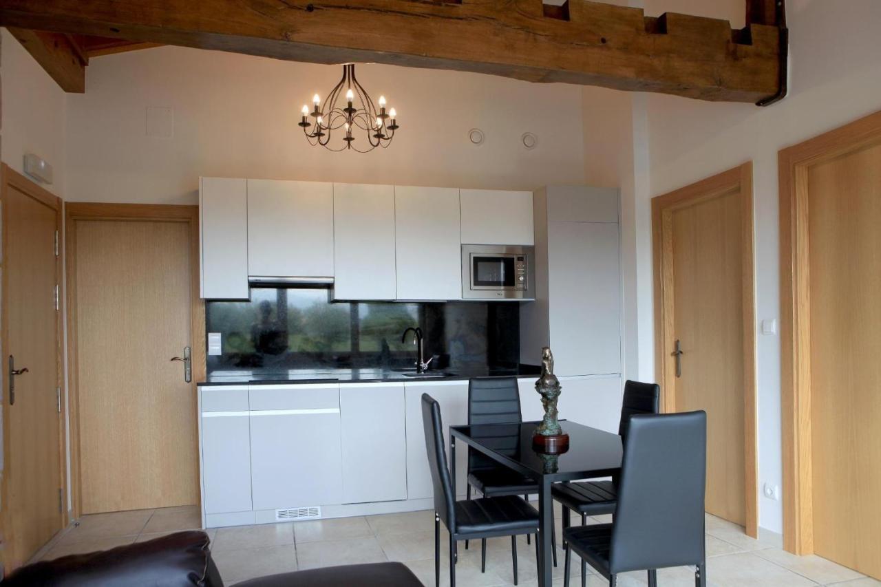 Apartamentos Armua スガラムルディ エクステリア 写真