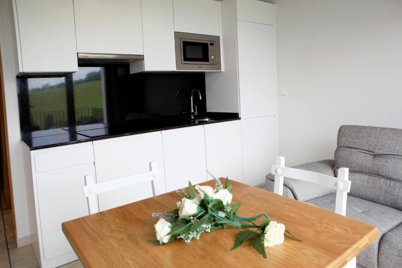 Apartamentos Armua スガラムルディ エクステリア 写真