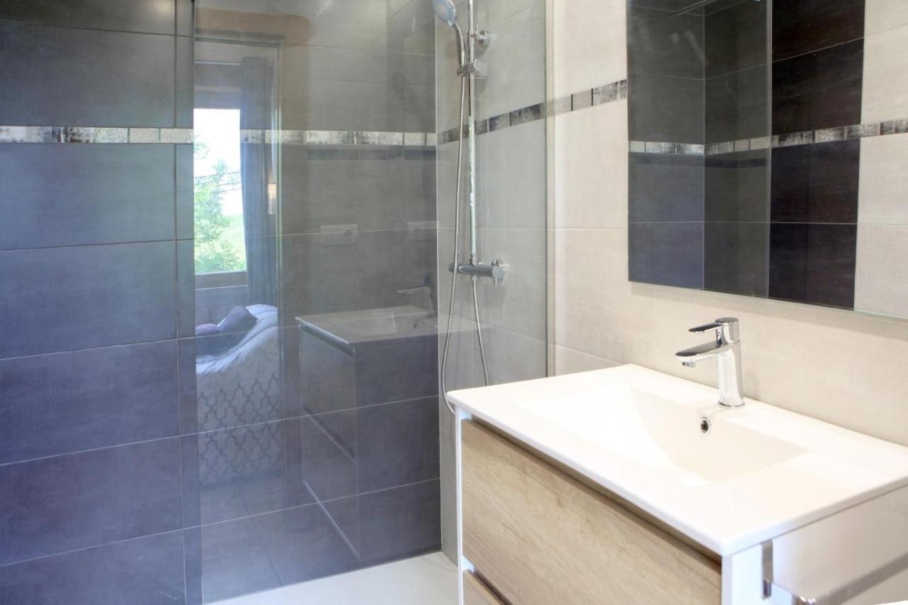 Apartamentos Armua スガラムルディ エクステリア 写真