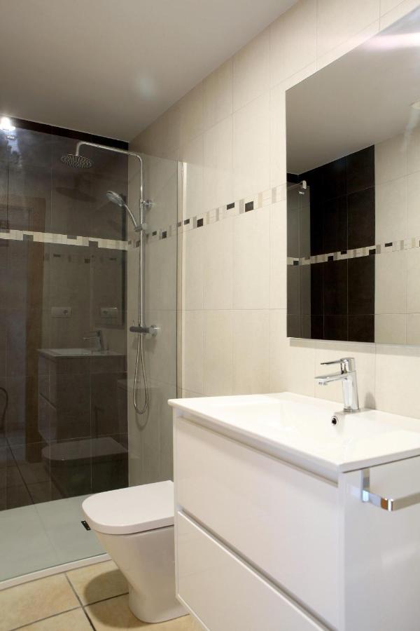 Apartamentos Armua スガラムルディ エクステリア 写真