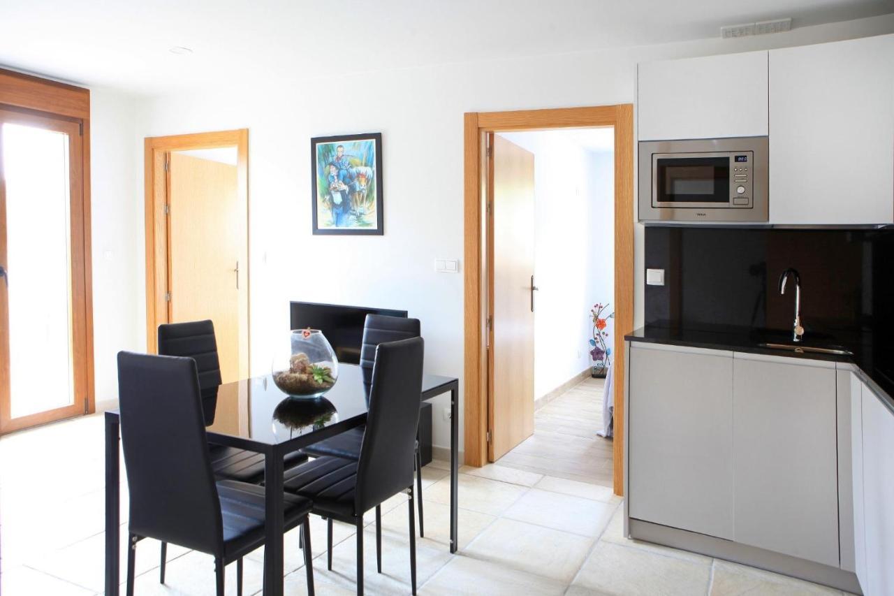 Apartamentos Armua スガラムルディ エクステリア 写真
