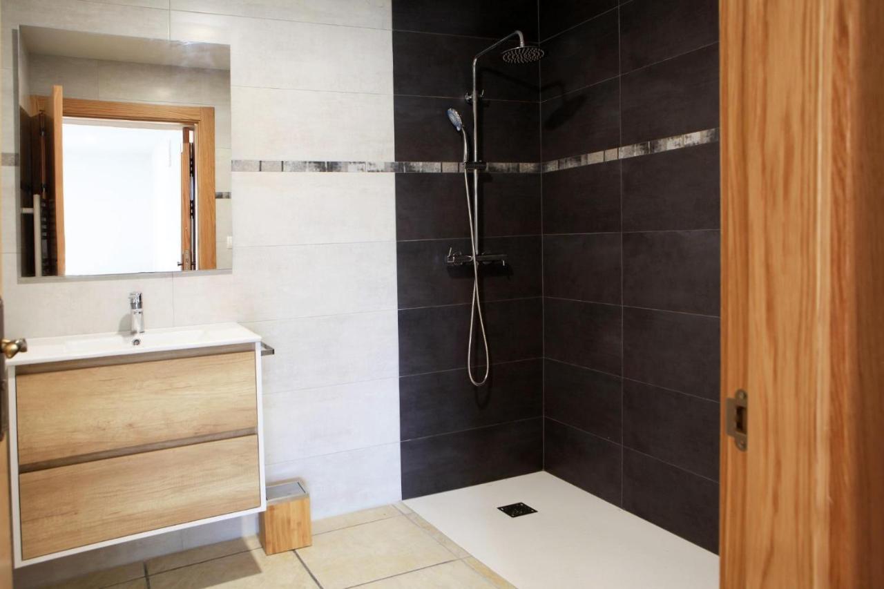Apartamentos Armua スガラムルディ エクステリア 写真