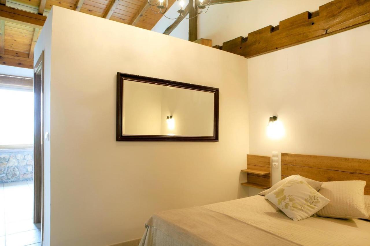 Apartamentos Armua スガラムルディ エクステリア 写真