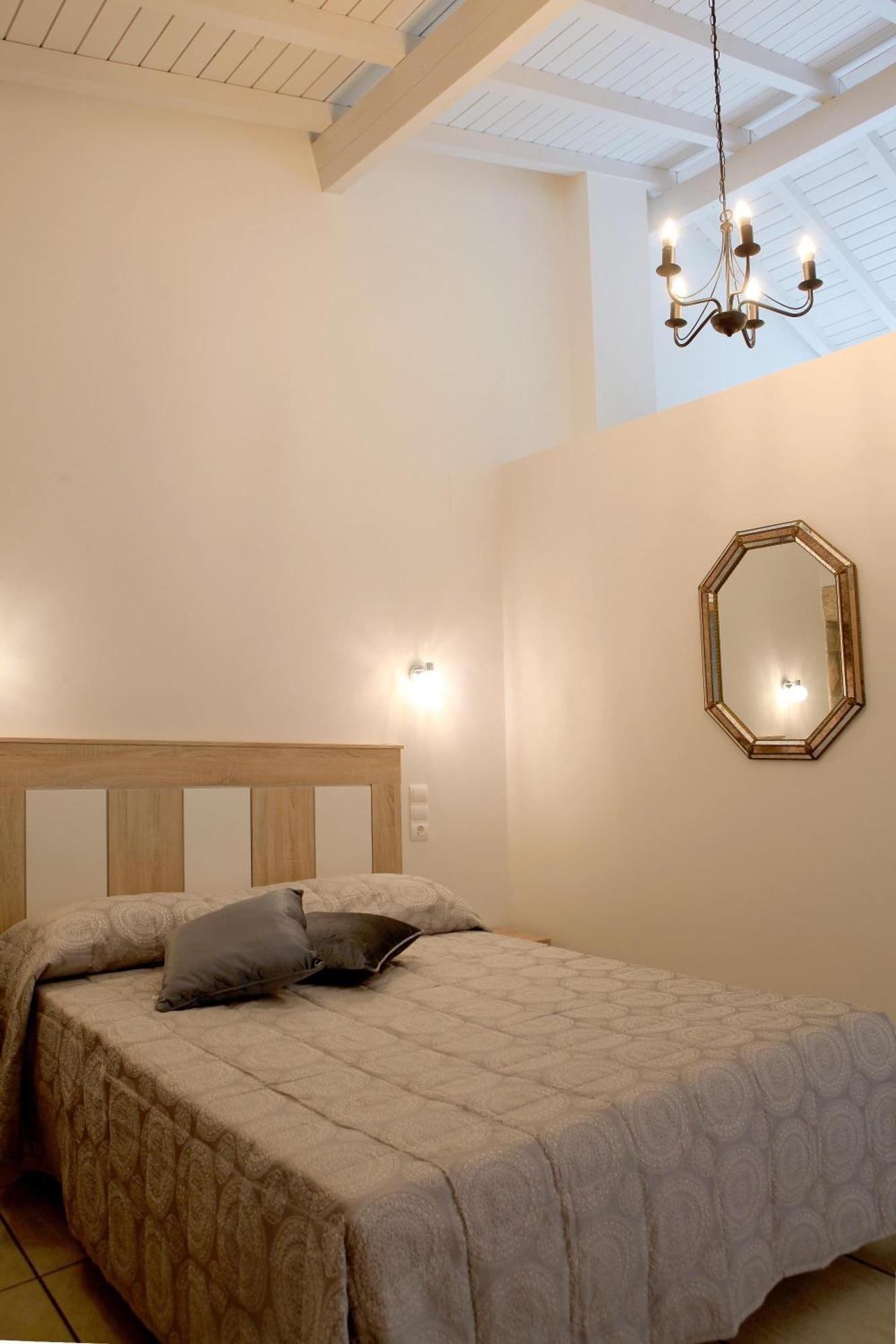 Apartamentos Armua スガラムルディ エクステリア 写真