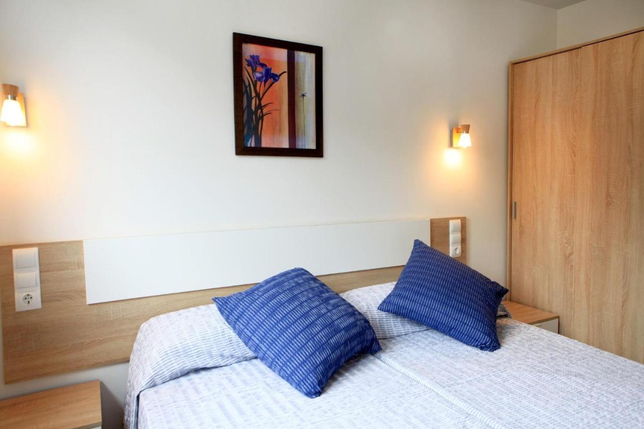 Apartamentos Armua スガラムルディ エクステリア 写真