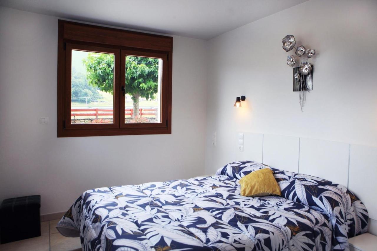 Apartamentos Armua スガラムルディ エクステリア 写真