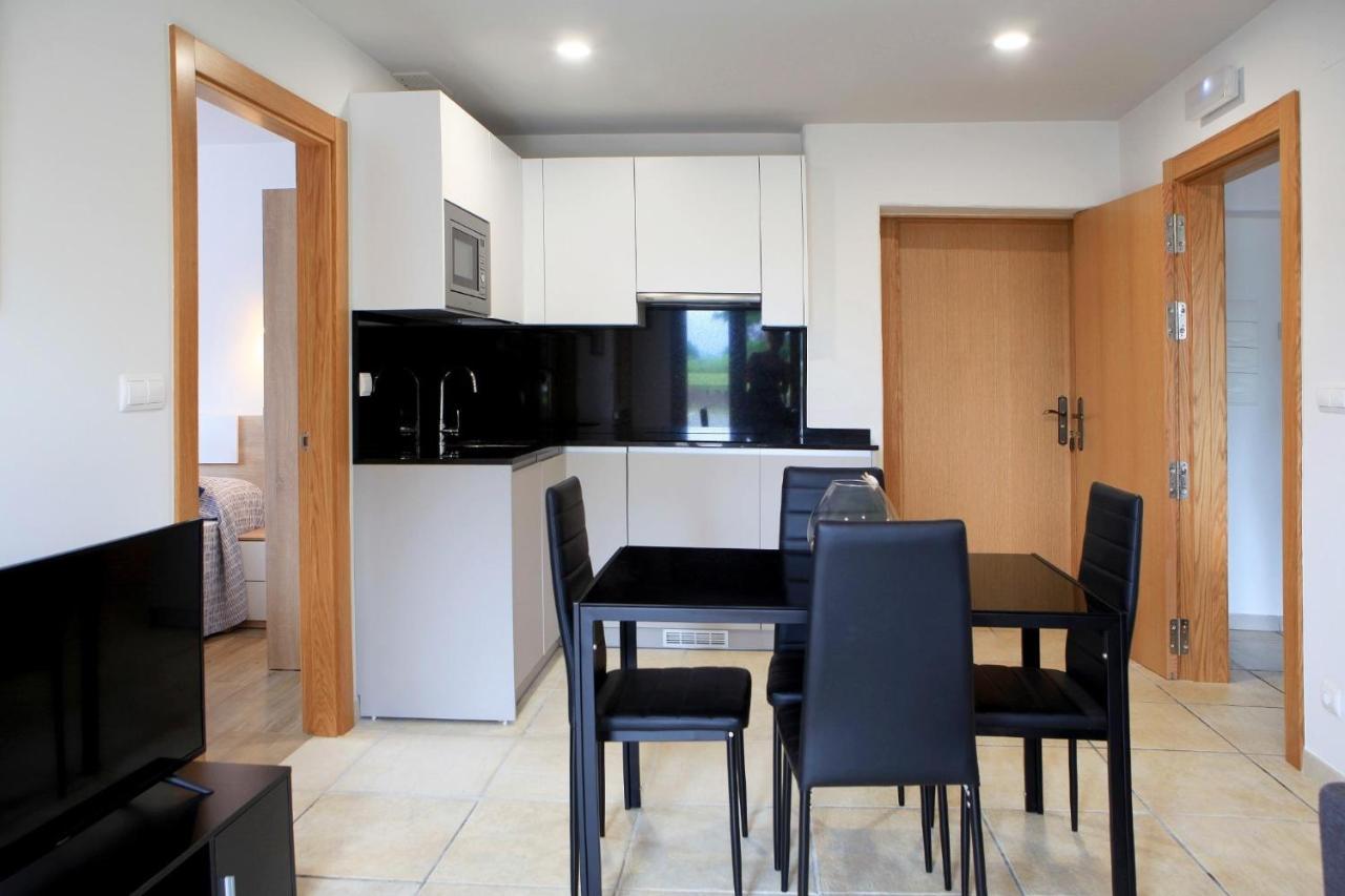 Apartamentos Armua スガラムルディ エクステリア 写真