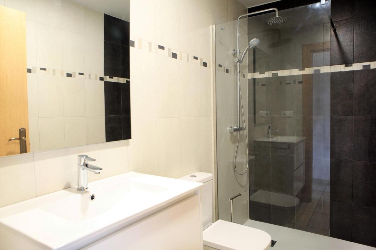 Apartamentos Armua スガラムルディ エクステリア 写真